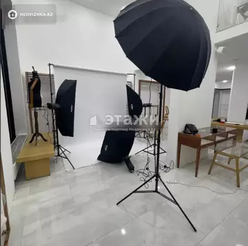 Офисное помещение, этаж 1 из 8, 200 м²