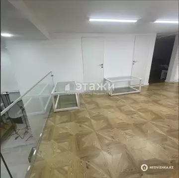 Офисное помещение, этаж 1 из 8, 200 м²
