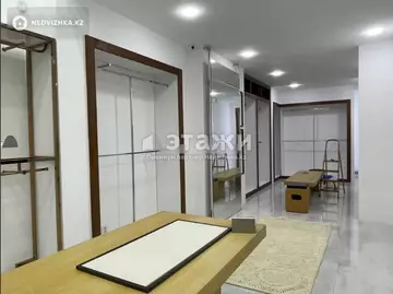 Офисное помещение, этаж 1 из 8, 200 м²