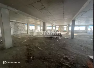 Офисное помещение, этаж 1 из 22, 418 м²