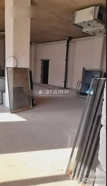 Офисное помещение, этаж 1 из 21, 309 м²