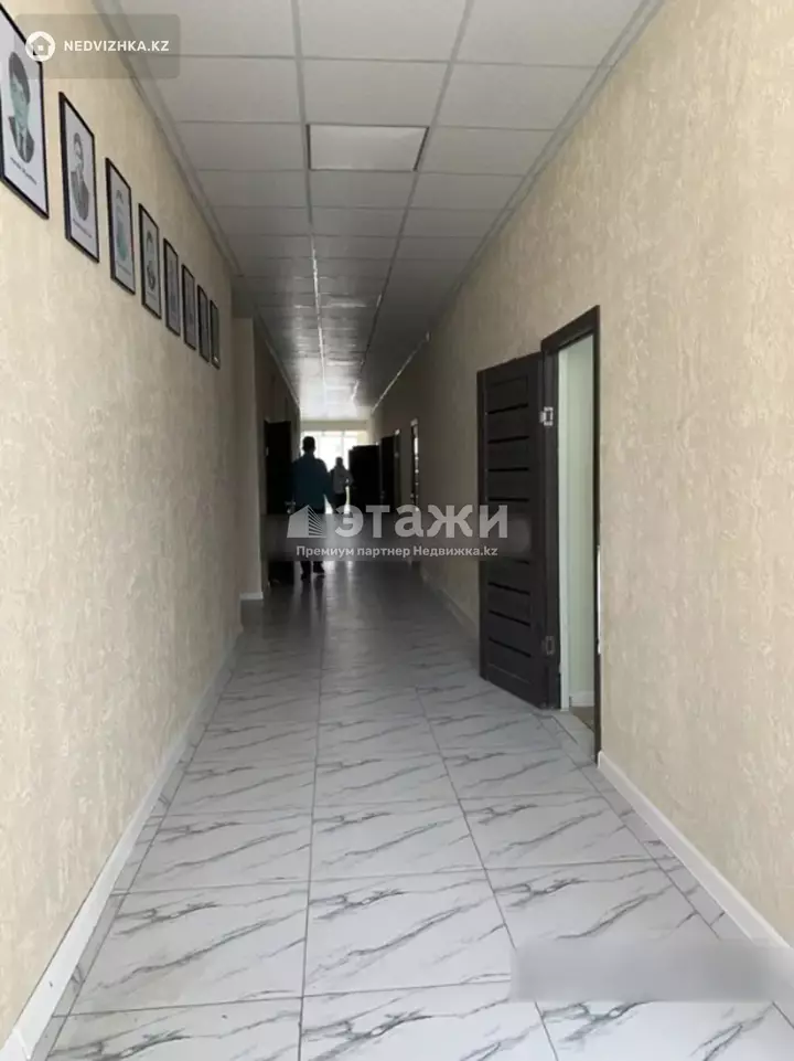 682 м², Офисное помещение, этаж 4 из 4, 682 м², изображение - 1