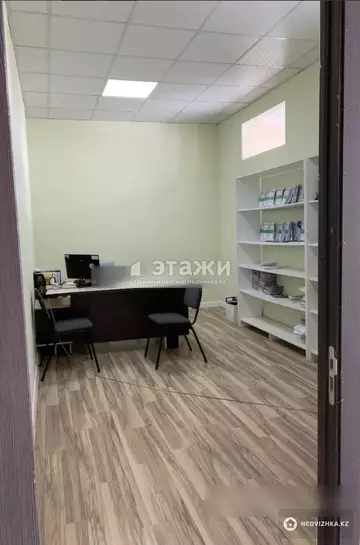 682 м², Офисное помещение, этаж 4 из 4, 682 м², изображение - 0