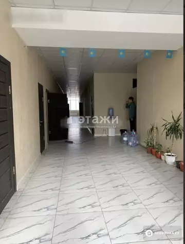 682 м², Офисное помещение, этаж 4 из 4, 682 м², изображение - 1
