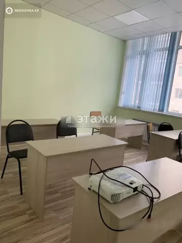 682 м², Офисное помещение, этаж 4 из 4, 682 м², изображение - 2