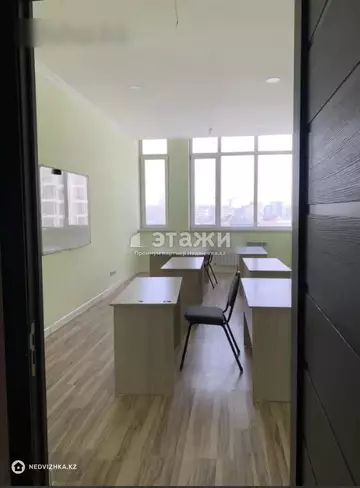 682 м², Офисное помещение, этаж 4 из 4, 682 м², изображение - 3