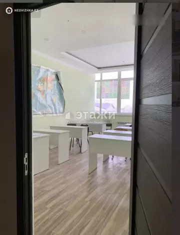 682 м², Офисное помещение, этаж 4 из 4, 682 м², изображение - 4