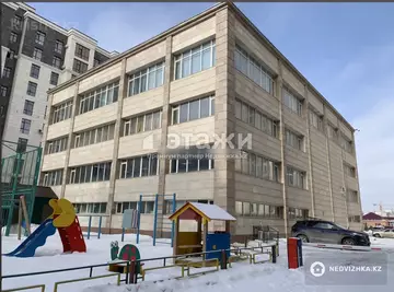 682 м², Офисное помещение, этаж 4 из 4, 682 м², изображение - 6