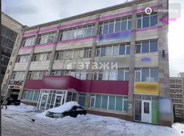 682 м², Офисное помещение, этаж 4 из 4, 682 м², изображение - 7