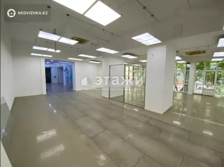 380 м², Офисное помещение, этаж 1 из 11, 380 м², изображение - 1