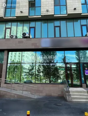 Офисное помещение, этаж 1 из 12, 310 м²