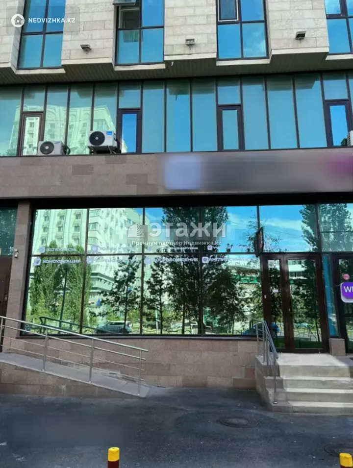 310 м², Офисное помещение, этаж 1 из 12, 310 м², изображение - 1