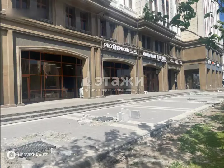 358.5 м², Офисное помещение, этаж 1 из 9, 358 м², изображение - 1
