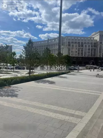 358.5 м², Офисное помещение, этаж 1 из 9, 358 м², изображение - 3