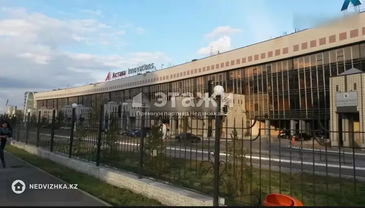 1034 м², Офисное помещение, этаж 1 из 4, 1 034 м², изображение - 1