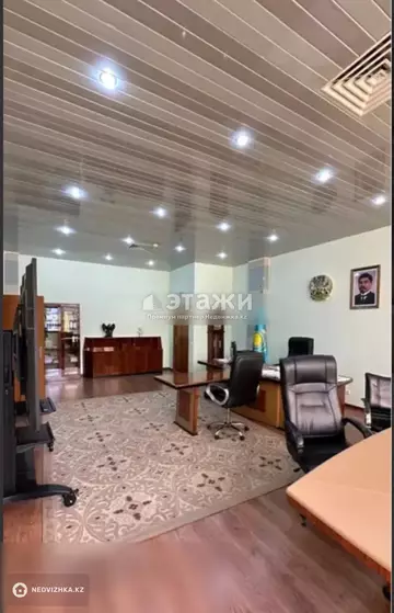 1034 м², Офисное помещение, этаж 1 из 4, 1 034 м², изображение - 2