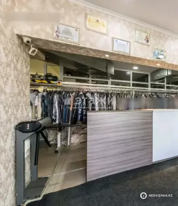 Торговое помещение, этаж 1 из 22, 384 м²