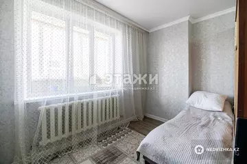 1-комнатная квартира, этаж 11 из 16, 47 м²