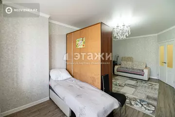 47 м², 1-комнатная квартира, этаж 11 из 16, 47 м², изображение - 4