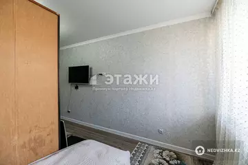 47 м², 1-комнатная квартира, этаж 11 из 16, 47 м², изображение - 5