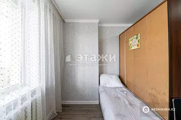 47 м², 1-комнатная квартира, этаж 11 из 16, 47 м², изображение - 6