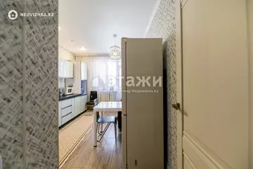 47 м², 1-комнатная квартира, этаж 11 из 16, 47 м², изображение - 7