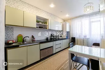 47 м², 1-комнатная квартира, этаж 11 из 16, 47 м², изображение - 8