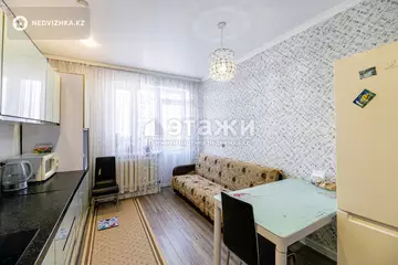 47 м², 1-комнатная квартира, этаж 11 из 16, 47 м², изображение - 9