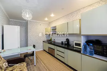 47 м², 1-комнатная квартира, этаж 11 из 16, 47 м², изображение - 10