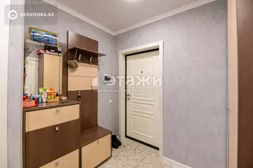 47 м², 1-комнатная квартира, этаж 11 из 16, 47 м², изображение - 13