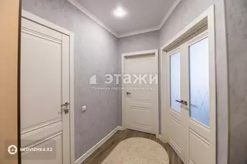 47 м², 1-комнатная квартира, этаж 11 из 16, 47 м², изображение - 14