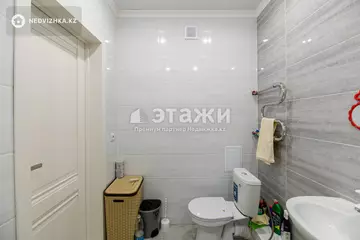 47 м², 1-комнатная квартира, этаж 11 из 16, 47 м², изображение - 17