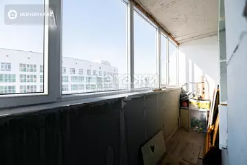 47 м², 1-комнатная квартира, этаж 11 из 16, 47 м², изображение - 18