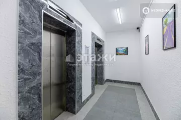 47 м², 1-комнатная квартира, этаж 11 из 16, 47 м², изображение - 19