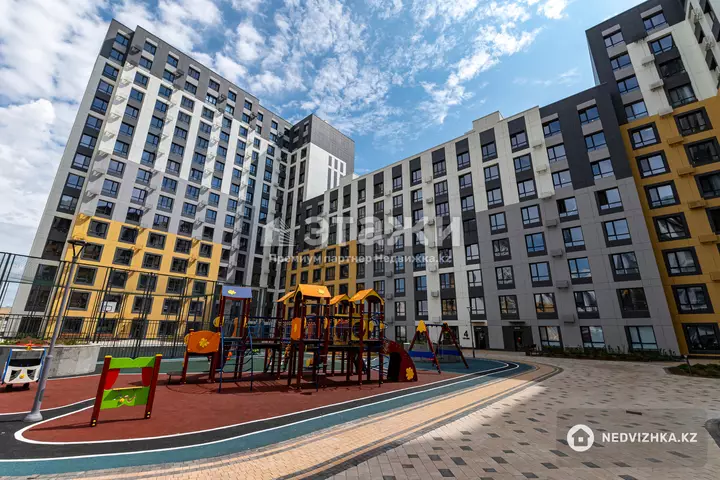 83.6 м², 3-комнатная квартира, этаж 4 из 16, 84 м², изображение - 1
