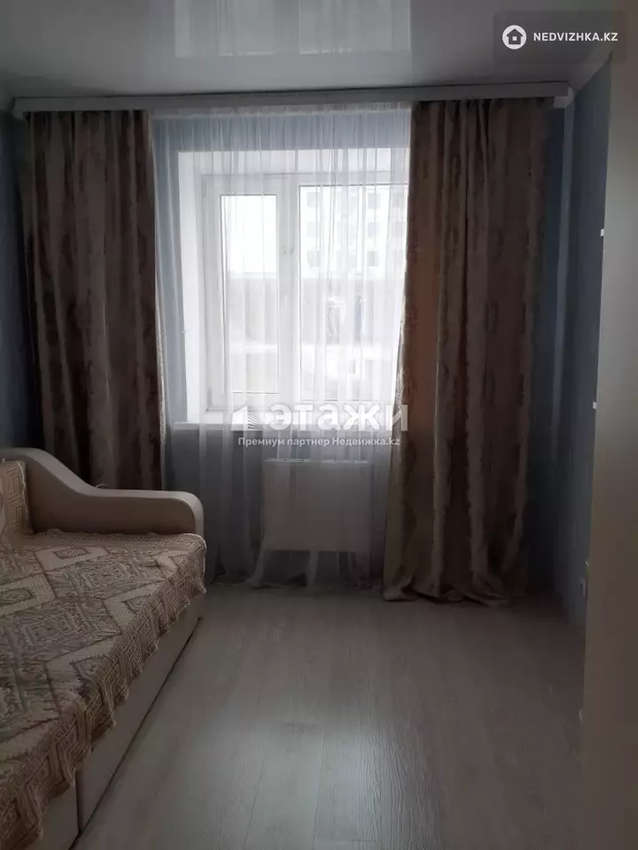 47.7 м², 2-комнатная квартира, этаж 6 из 10, 48 м², изображение - 1
