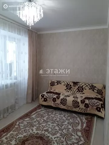 47.7 м², 2-комнатная квартира, этаж 6 из 10, 48 м², изображение - 0