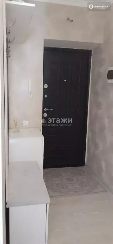 47.7 м², 2-комнатная квартира, этаж 6 из 10, 48 м², изображение - 1