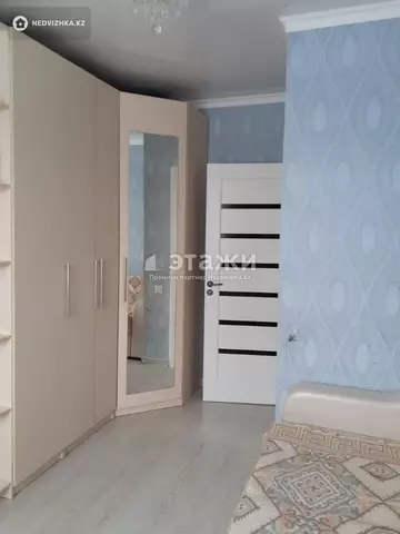 47.7 м², 2-комнатная квартира, этаж 6 из 10, 48 м², изображение - 2