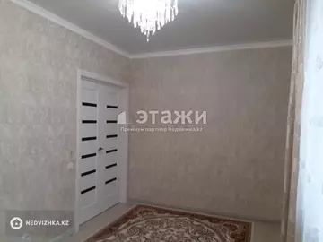 47.7 м², 2-комнатная квартира, этаж 6 из 10, 48 м², изображение - 3