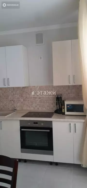 47.7 м², 2-комнатная квартира, этаж 6 из 10, 48 м², изображение - 4