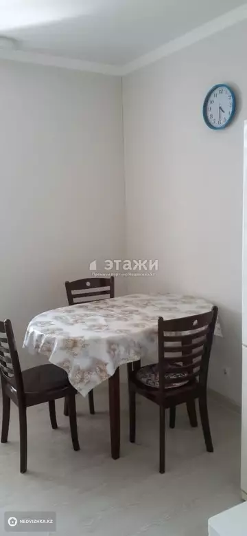 47.7 м², 2-комнатная квартира, этаж 6 из 10, 48 м², изображение - 5