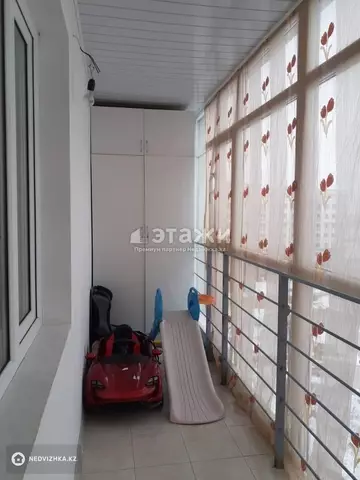 47.7 м², 2-комнатная квартира, этаж 6 из 10, 48 м², изображение - 6