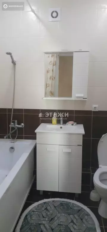 47.7 м², 2-комнатная квартира, этаж 6 из 10, 48 м², изображение - 7