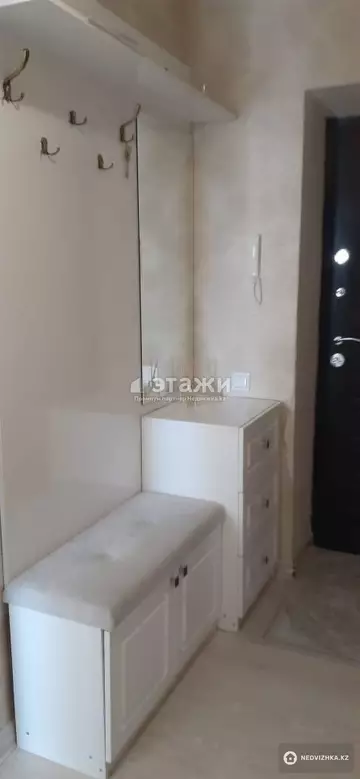 47.7 м², 2-комнатная квартира, этаж 6 из 10, 48 м², изображение - 9