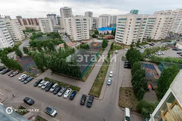 4-комнатная квартира, этаж 3 из 13, 121 м²