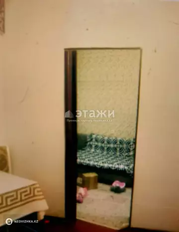 1-комнатная квартира, этаж 1 из 5, 27 м²
