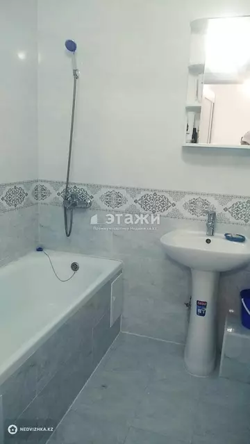 38.3 м², 1-комнатная квартира, этаж 2 из 9, 38 м², изображение - 6