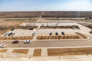 37.9 м², 1-комнатная квартира, этаж 9 из 9, 38 м², изображение - 11