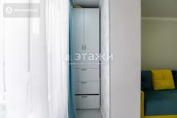 60.1 м², 2-комнатная квартира, этаж 7 из 8, 60 м², изображение - 7